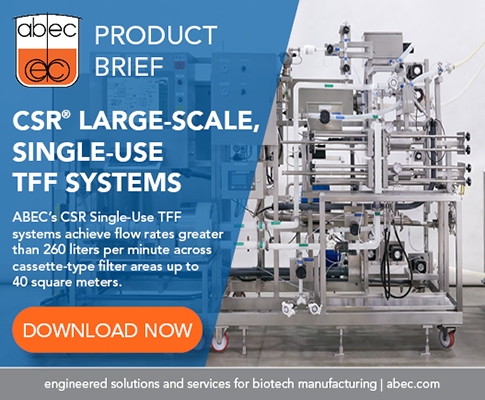 single-use systems