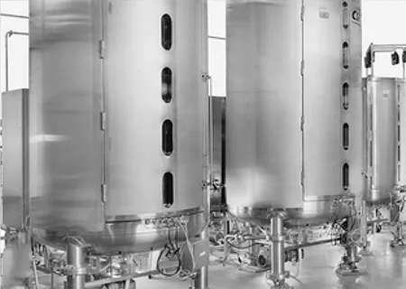 ABEC Biopharmaceutical Process Solutions History & Legacy