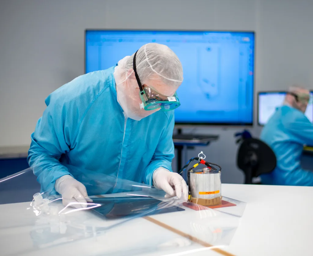 ABEC Biopharmaceutical Process Solutions Mission & Values