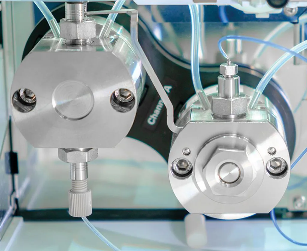 Supply Chain CSR® Single-Use Systems