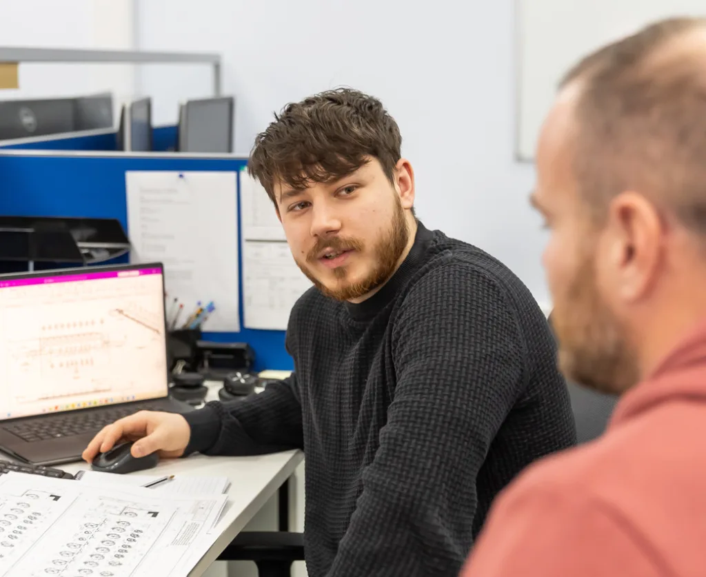 Biopharma Process Design Engineering & Consulting