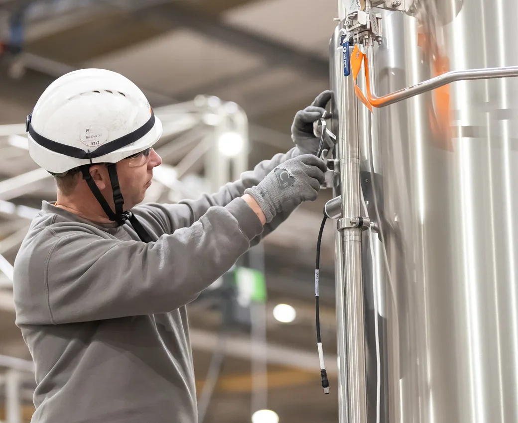 ABEC Hybrid BioProcessing Complete Solution