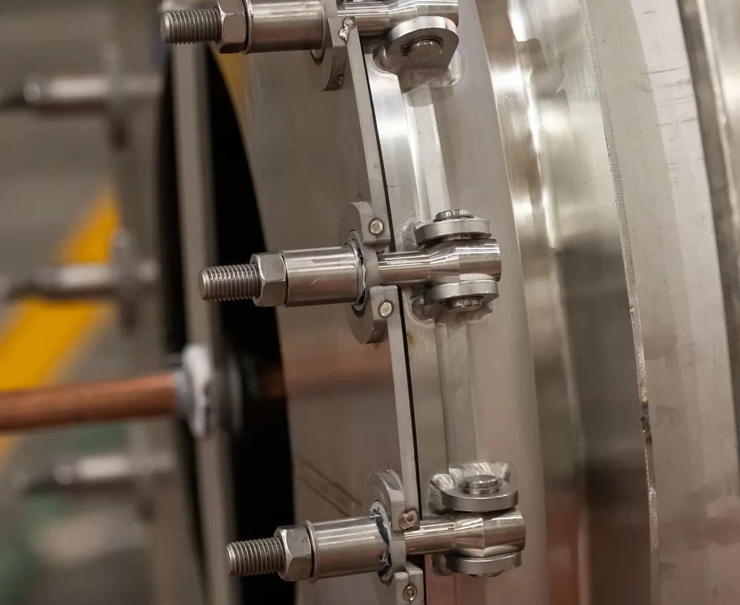 ABEC Hybrid BioProcessing for multiple operations