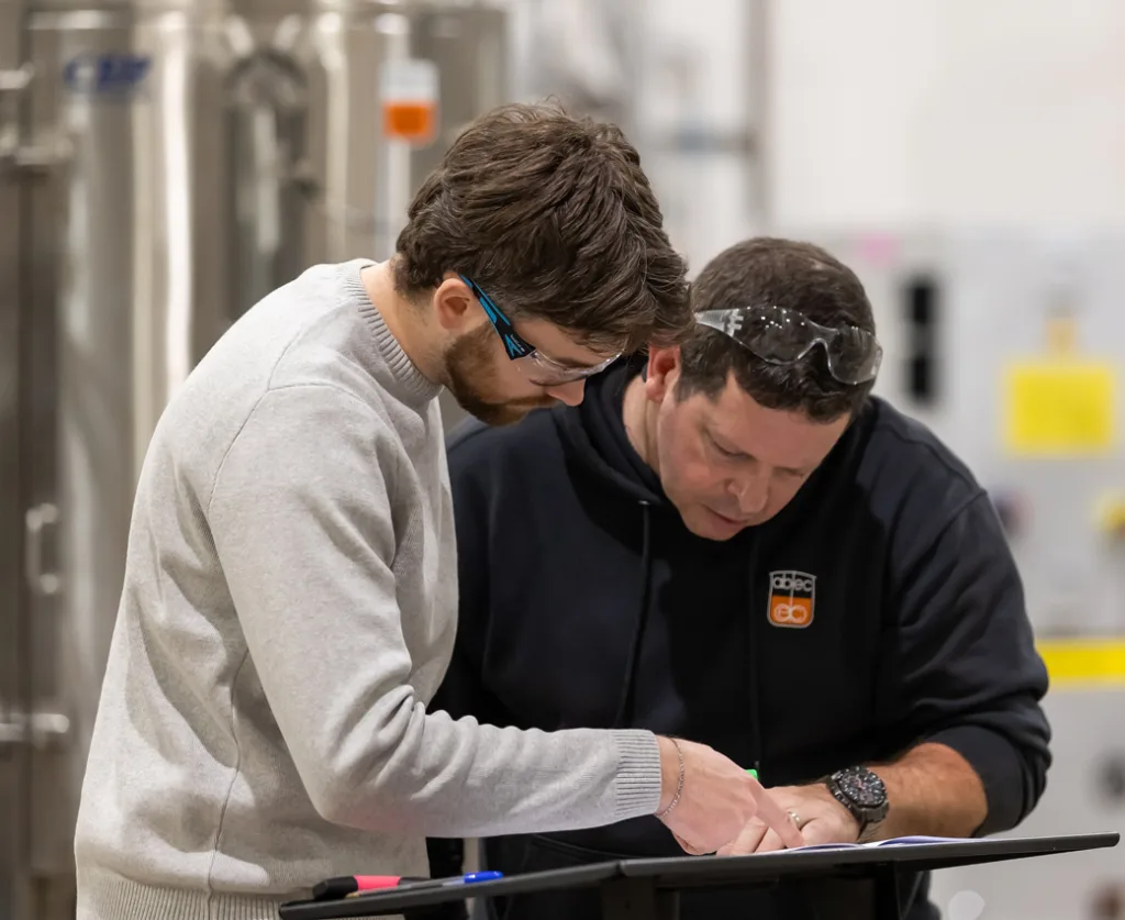 ABEC Internship Program Opportunities