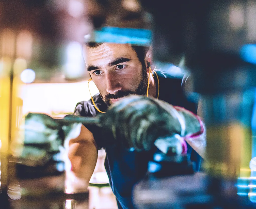 ABEC Global Service & Support for Biotech Manufacturing