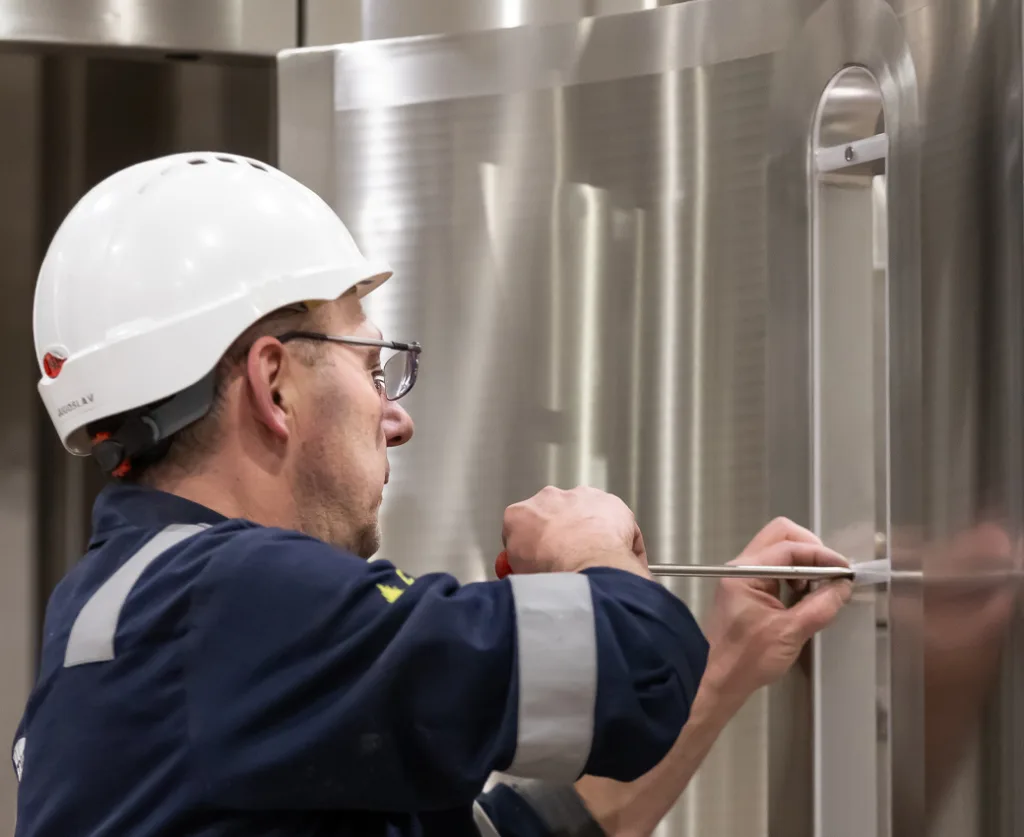 Bioprocess Lifecycle Service & Support Outsourced Maintenance