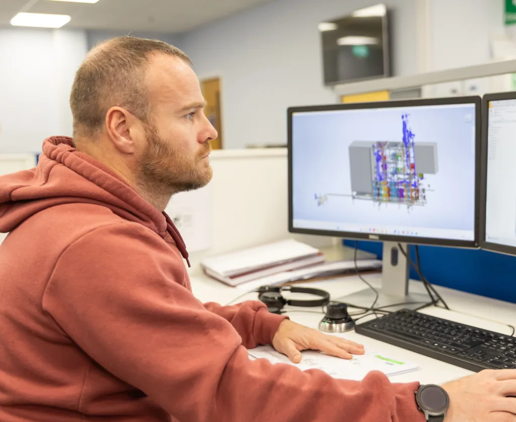 Bioprocess Lifecycle Engineering & Consulting