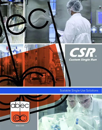 ABEC CSR Brochure