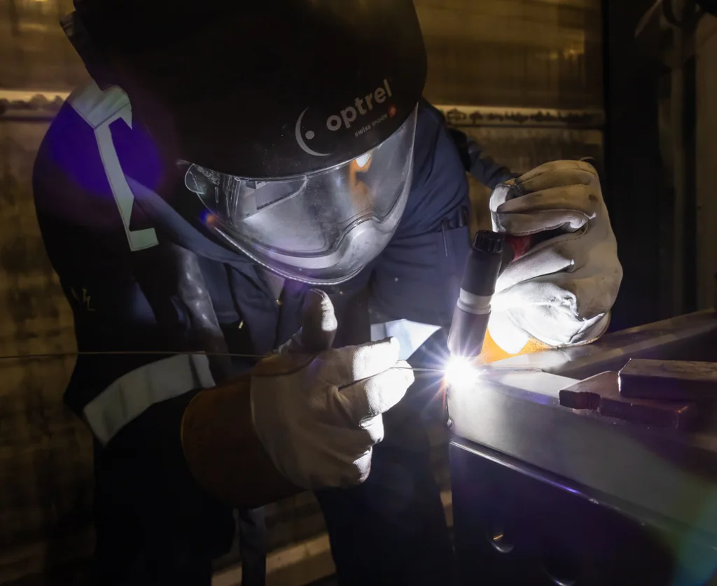 ABEC Safety and Health Achievement Recognition Program