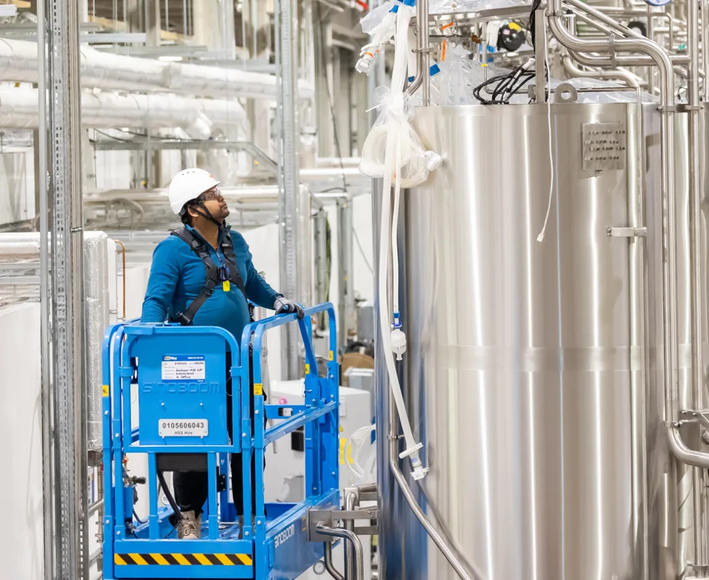 ABEC 50+ Years of Biopharma Engineering Excellence