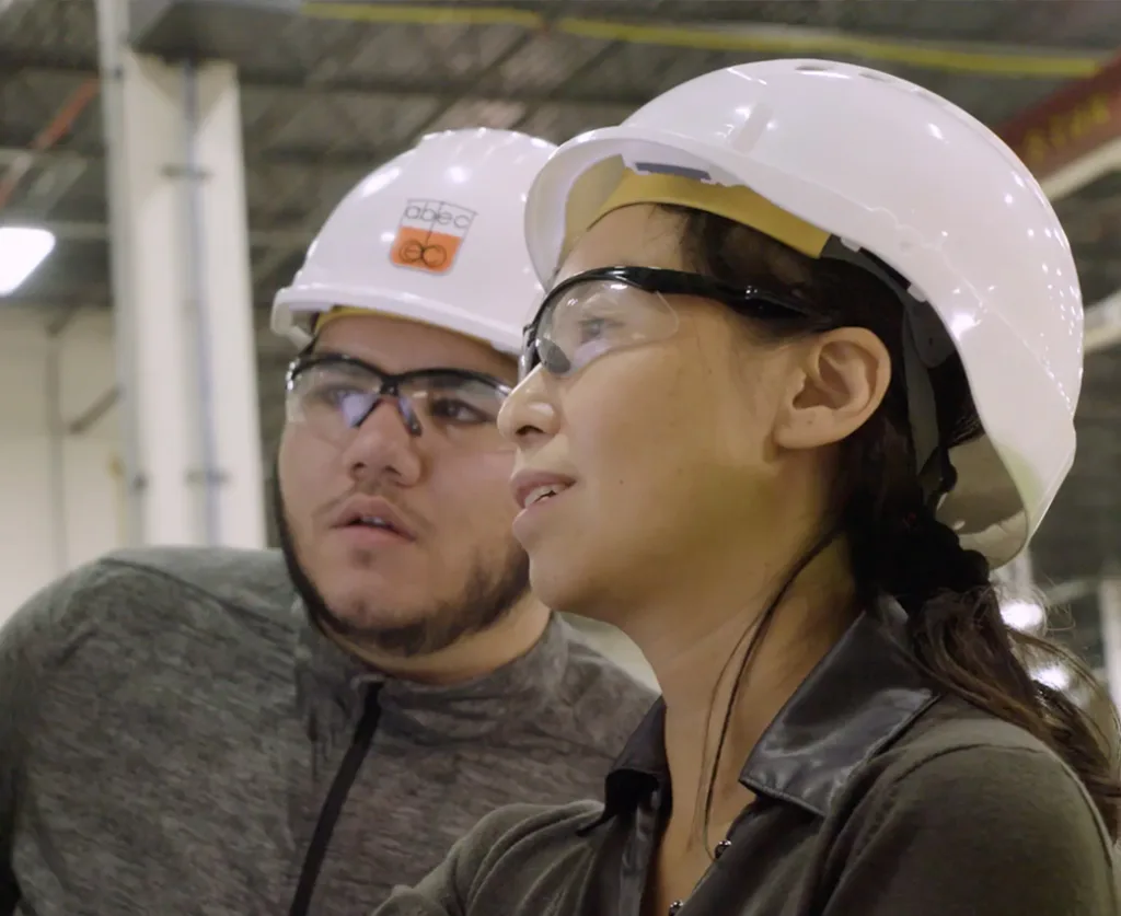 ABEC Internship Program