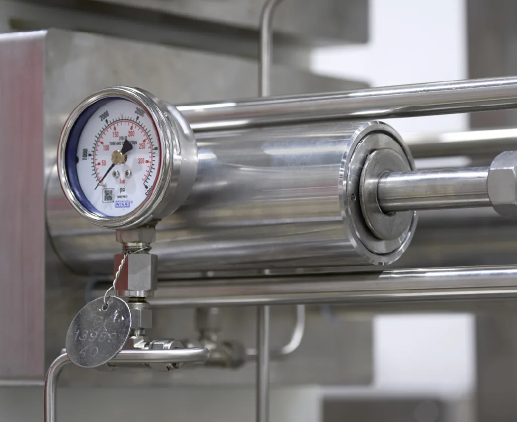 ABEC Advanced Therapy Bioreactor Service and Support