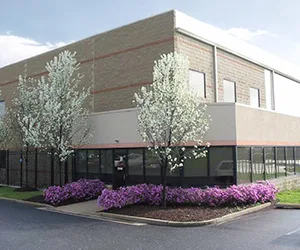 ABEC Bioprocess Manufacturing - Bethlehem, PA