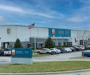 ABEC Bioprocess Manufacturing - Springfield, MO