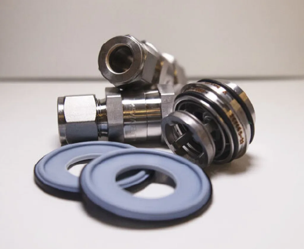 Bioprocess Lifecycle Service & Support Parts Supply