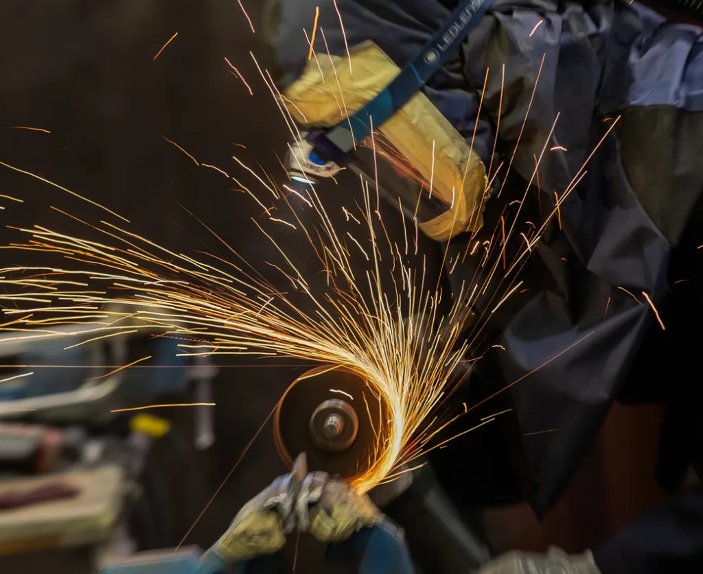 ABEC's Engineering & Manufacturing Careers